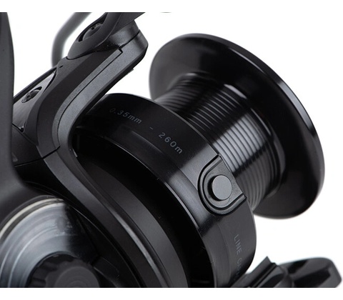 Fox Eos 10000 FS reel