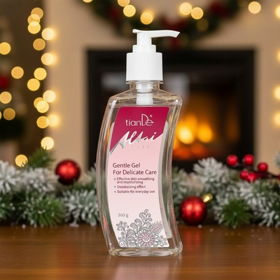 Nebiolina Jemný intimní gel 500 ml – Zboží Dáma