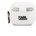 KARL LAGERFELD Калъф Karl Lagerfeld Choupette Head Silicone Case за AirPods 3 - Бял