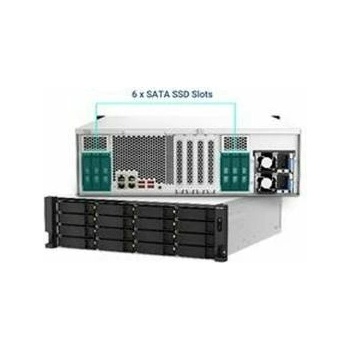 Qnap Карта контролер RAID Qnap TS-H2287XU-RP