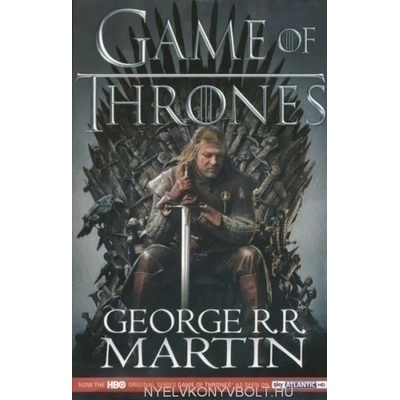 Game of Thrones | George Martin
