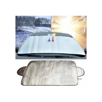 Paolo Сенник за предно стъкло - 2612