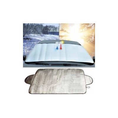 Paolo Сенник за предно стъкло - 2612