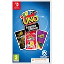 Ubisoft UNO [Legacy Edition] (Switch)