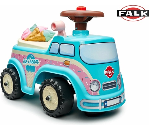 Falk Zmrzlinár s príslušenstvom 708