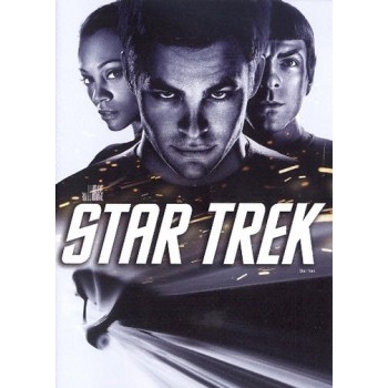 Star Trek DVD