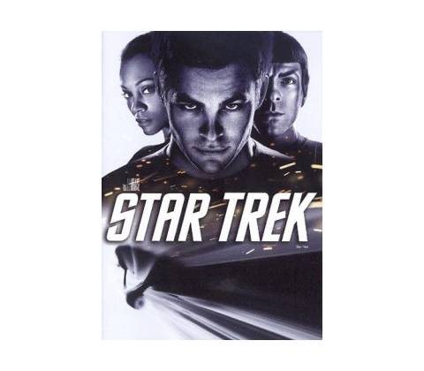 Star Trek DVD