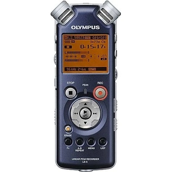 Olympus LS-5