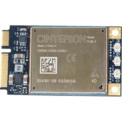 Sectron GM-PLS8-E-R3-PCI-GA