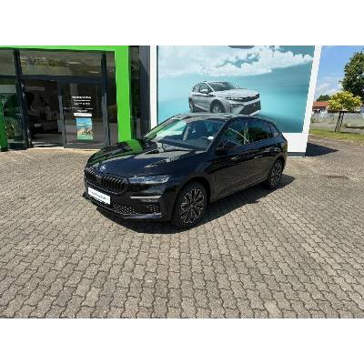 Skoda Scala 1.5 TSI Balance DSG 110 kW