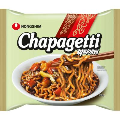 Nongshim Chapaghetti 140 g