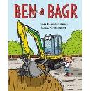 Ben a bagr
