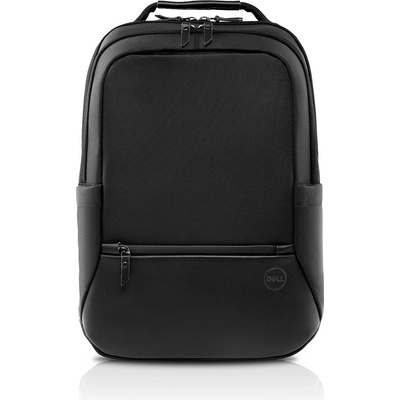 Dell Раница за лаптоп Dell - EcoLoop Premier 15 PE1520P, 15.6'', 21l, черна (460-BCQK)