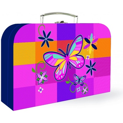 Oxybag Motýl 34 cm – Hledejceny.cz