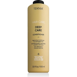 LAKMÉ COSMETICS Teknia Deep Care Conditioner 1000 ml