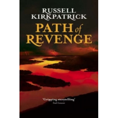Path of Revenge - Russell Kirkpatrick