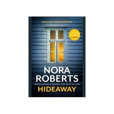 Hideaway - Nora Roberts, Piatkus Books