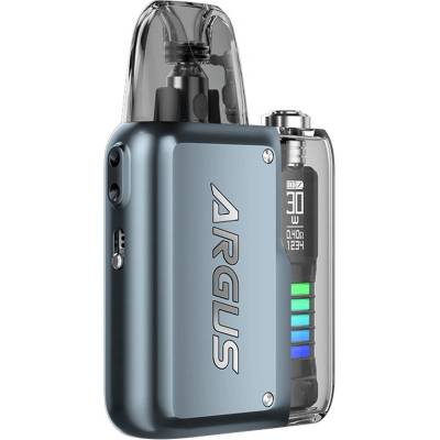 VooPoo ARGUS P2 Pod Kit 1100 mAh Titanium Gray 1 ks