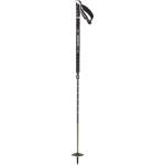 Salomon Ски щеки Salomon Steep Prime Vario S3 Ski poles - Black / White - размер 100-135 cm (419-0562-0111)