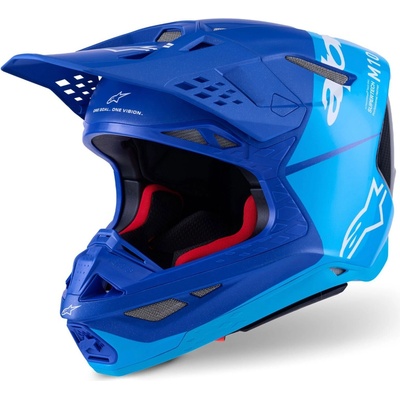 Alpinestars Supertech M10 FLOOD 2026