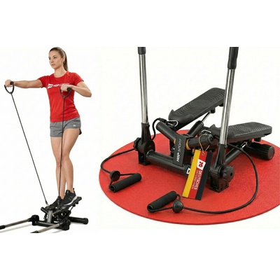 Hop-sport Stepper twist s rameny Slim – Zboží Mobilmania