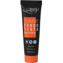 puroBIO Cosmetics Sublime Liquid Foundation vodeodolný tekutý make-up 02 30 ml