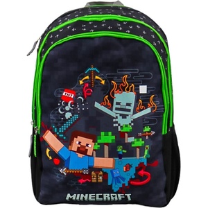 Minecraft Ученическа раница Minecraft All Budies (246003285)