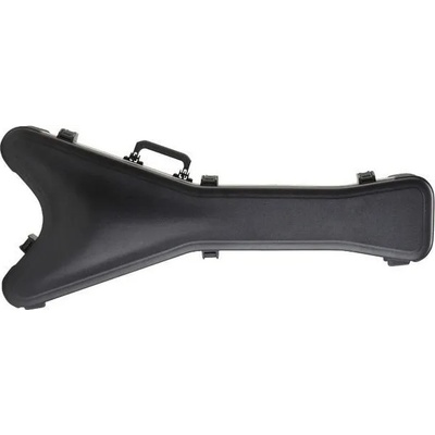 SKB Cases 1SKB-58 V-Style Куфар за електрическа китара (1skb-58)