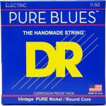 DR Strings PHR-11 Струни за електрическа китара (PHR-11)