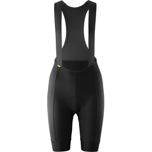 Gonso Дамски шорти за колоездене Gonso Women's Essential Bib Kit Cycling bottoms - Black - размер 44 (EU) (155-2368-0216)