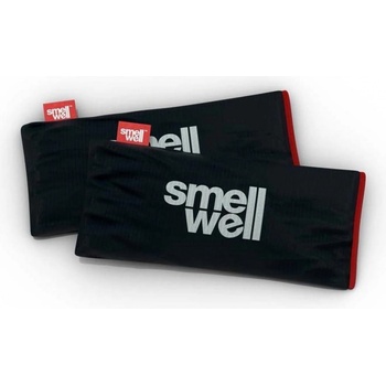 SmellWell Active XL 2 Pack Black Stone one size