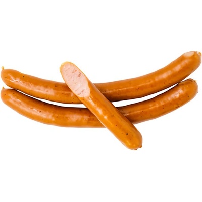 Maso Klouda Jemné párky cca 220 g