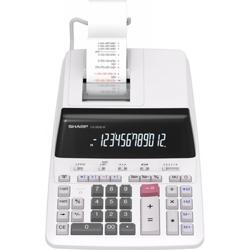 Sharp CS-2635LW