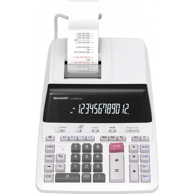 Sharp CS-2635LW