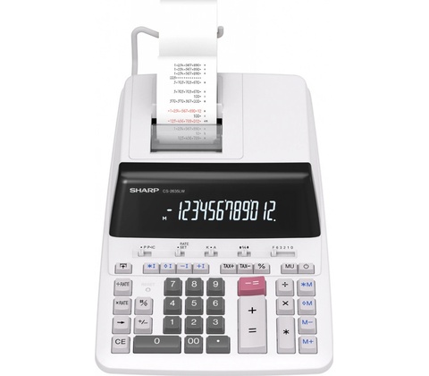 Sharp CS-2635LW