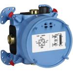 Ideal Standard Active - Монтажен корпус Easy-Box за душ и ванични смесители за вграждане A1000NU (A1000NU)