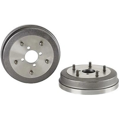Brzdový bubon BREMBO 14.A688.10 (14A68810)