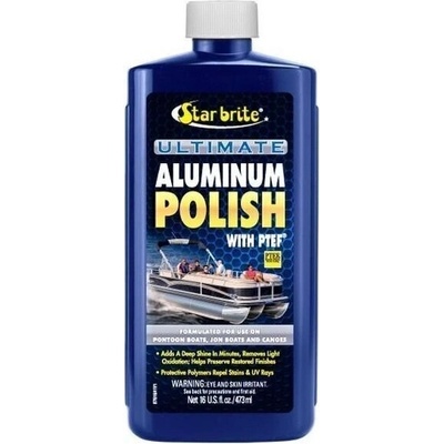 Star Brite Ultimate Aluminum Polish 500 ml