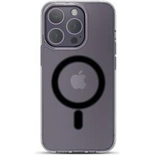 Púzdro TGM Ice Snap Apple iPhone 14 Pro čiré
