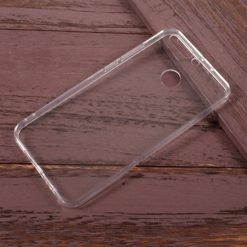 Image 1 of Huawei Honor 8 Pro Силиконов Калъф TPU и Протектор
