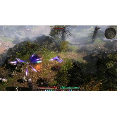 Grim Dawn (Definitive Edition)