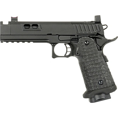 Army Armament R604 černá plynová