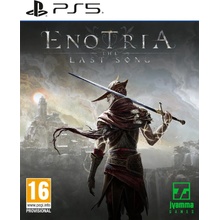 Enotria: The Last Song