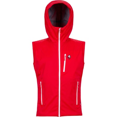 High Point Alpha Vest Размер: L / Цвят: червен
