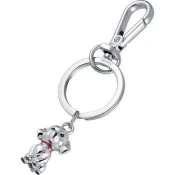 Image 1 of TROIKA Ключодържател Troika-TINY PUPPY (KR26-51/CH)