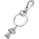 TROIKA Ключодържател Troika-TINY PUPPY (KR26-51/CH)