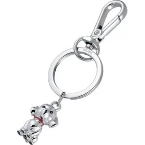 TROIKA Ключодържател Troika-TINY PUPPY (KR26-51/CH)