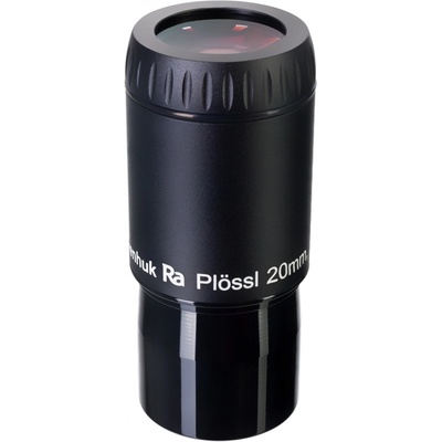 Levenhuk Ra Plössl 20 mm 1,25"