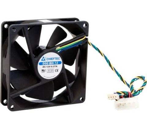 Chieftec AF-0925PWM