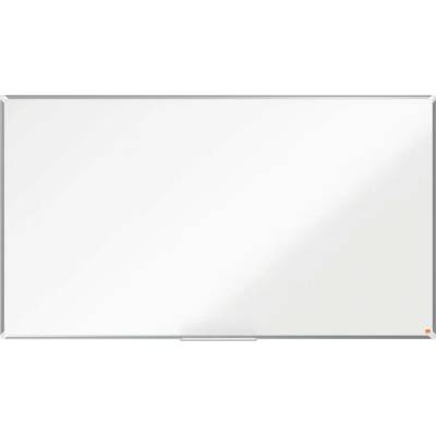 Nobo Tabule magnetická smaltovaná premium - 188 x 106 cm, 447675